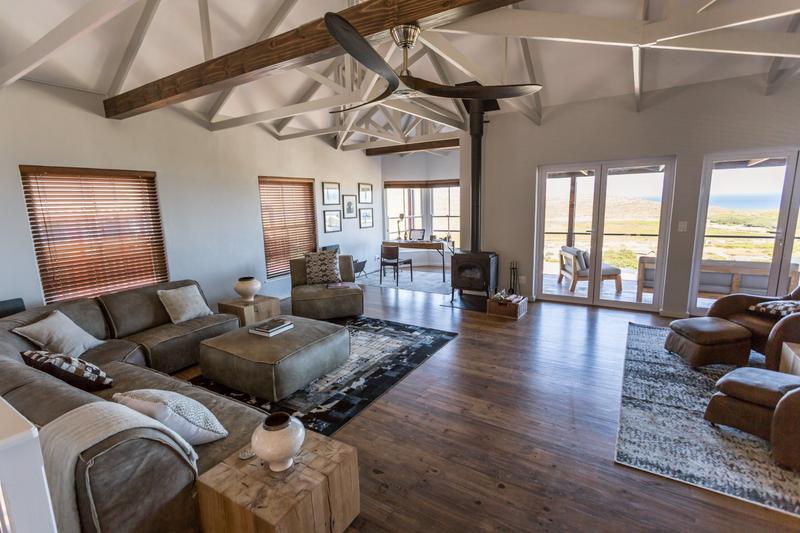 4 Bedroom Property for Sale in Scarborough Western Cape